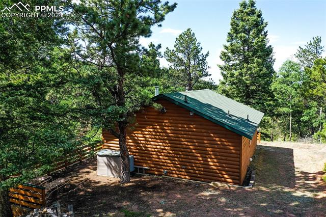 2846 N Mountain Estates Road