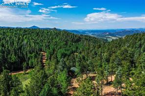 2846 N Mountain Estates Road