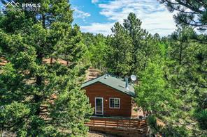 2846 N Mountain Estates Road