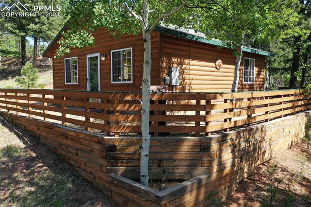 2846 N Mountain Estates Road