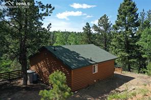2846 N Mountain Estates Road