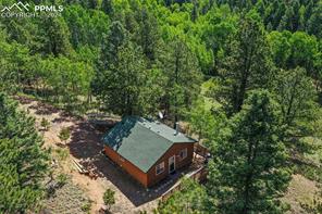 2846 N Mountain Estates Road