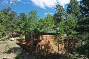 2846 N Mountain Estates Road