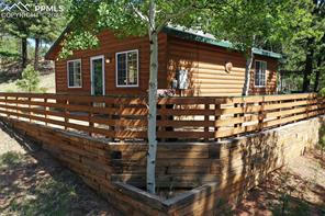 2846 N Mountain Estates Road