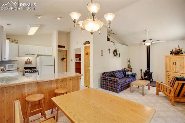 2846 N Mountain Estates Road