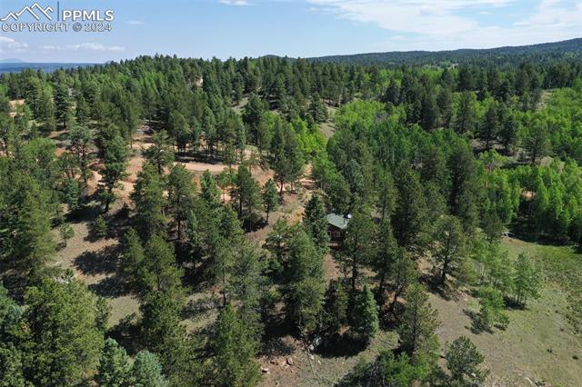 2846 N Mountain Estates Road