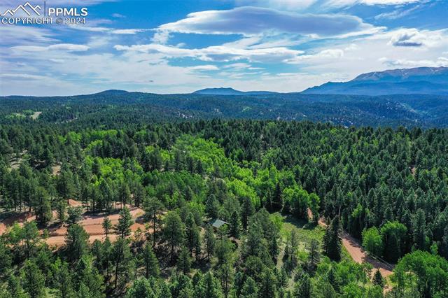 2846 N Mountain Estates Road