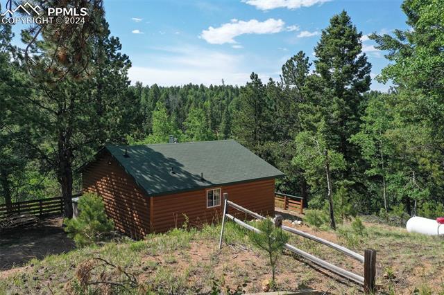 2846 N Mountain Estates Road