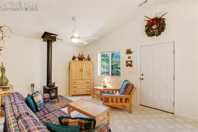 2846 N Mountain Estates Road