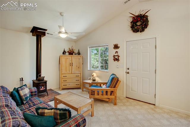 2846 N Mountain Estates Road