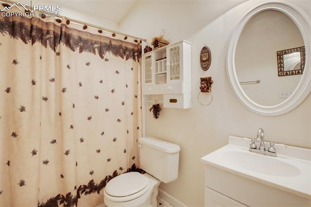 2846 N Mountain Estates Road