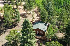 2846 N Mountain Estates Road