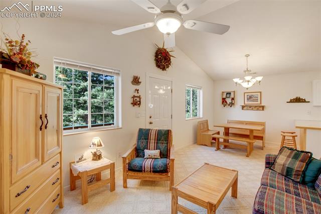 2846 N Mountain Estates Road