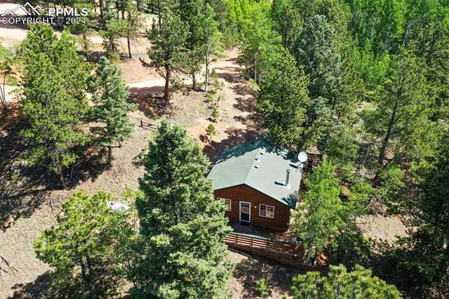 2846 N Mountain Estates Road