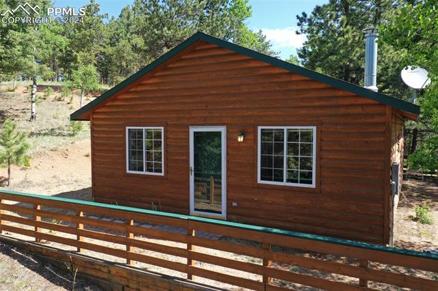 2846 N Mountain Estates Road