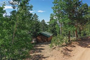 2846 N Mountain Estates Road