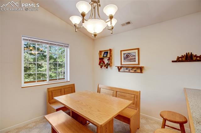 2846 N Mountain Estates Road