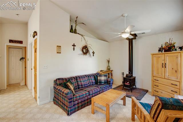 2846 N Mountain Estates Road