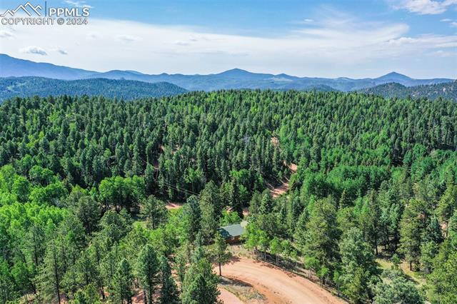 2846 N Mountain Estates Road