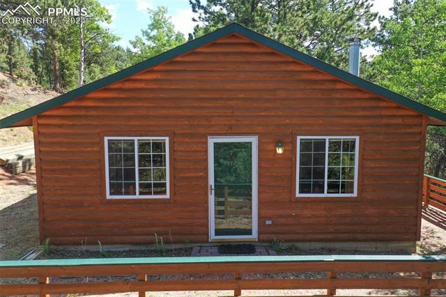 2846 N Mountain Estates Road