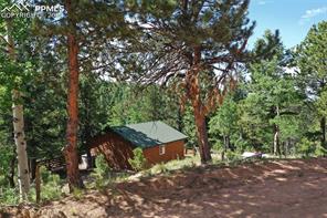 2846 N Mountain Estates Road