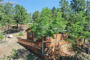 2846 N Mountain Estates Road