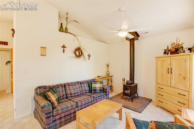 2846 N Mountain Estates Road