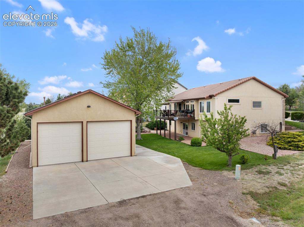 10000 Rolling Ridge Road