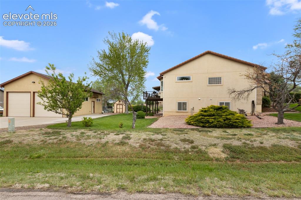 10000 Rolling Ridge Road