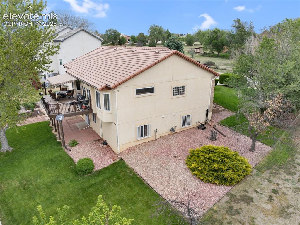 10000 Rolling Ridge Road
