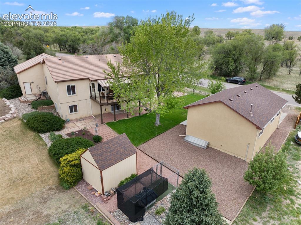10000 Rolling Ridge Road