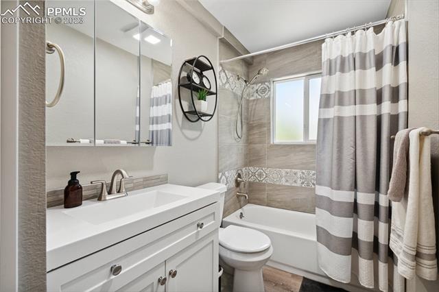 3657 San Pedro Place