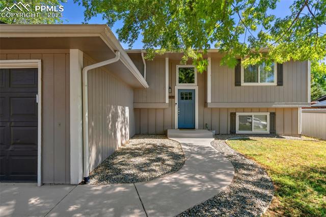 3657 San Pedro Place