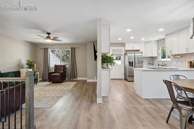3657 San Pedro Place
