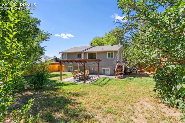 3657 San Pedro Place