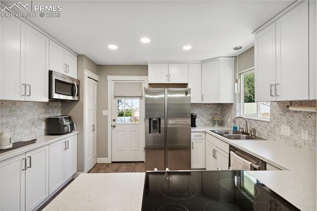 3657 San Pedro Place