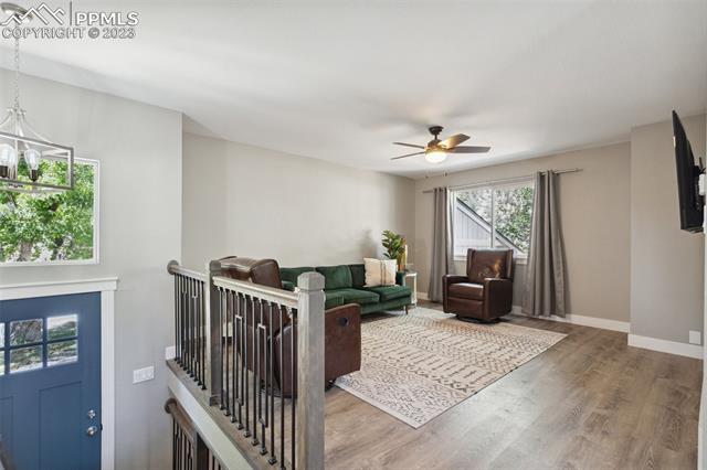 3657 San Pedro Place