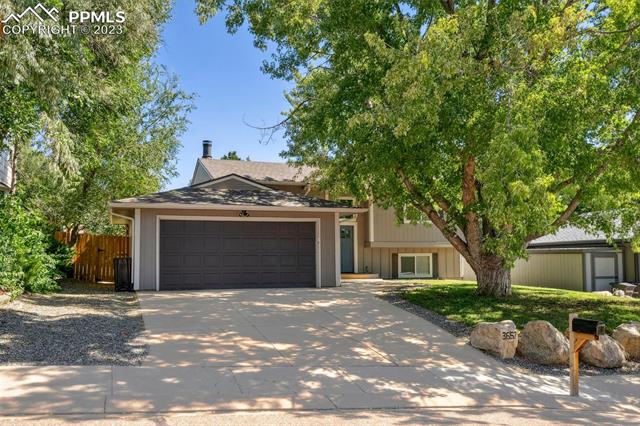 3657 San Pedro Place
