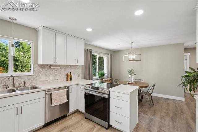 3657 San Pedro Place