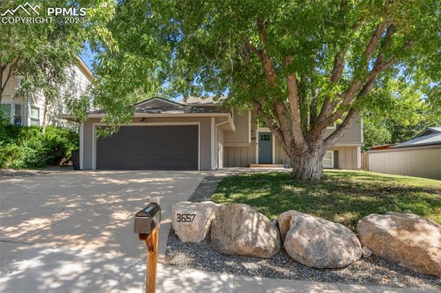 3657 San Pedro Place
