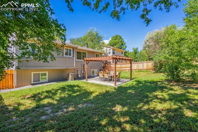 3657 San Pedro Place