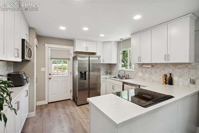 3657 San Pedro Place