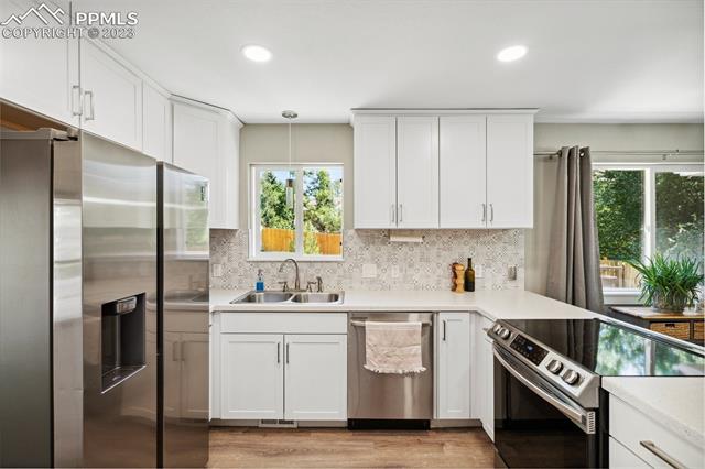 3657 San Pedro Place