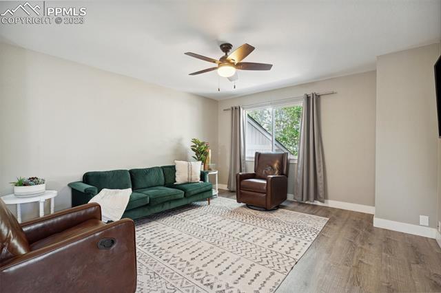 3657 San Pedro Place