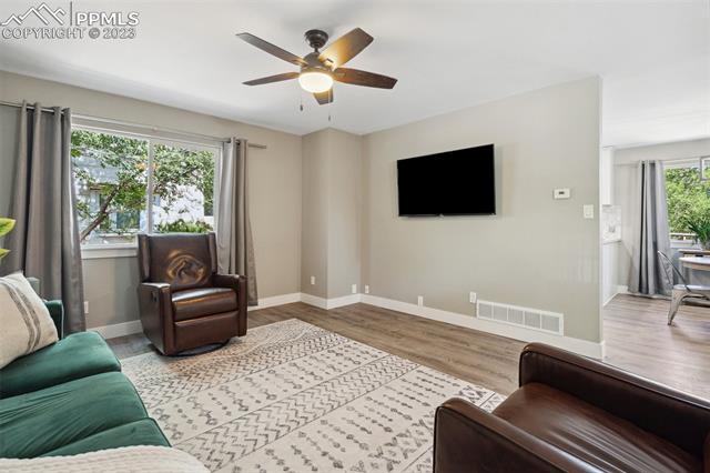 3657 San Pedro Place