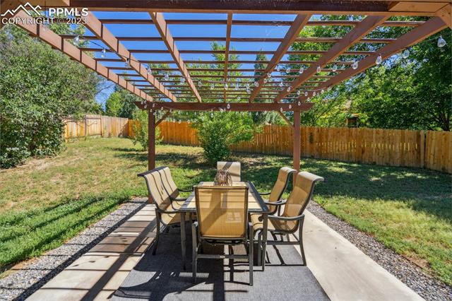 3657 San Pedro Place