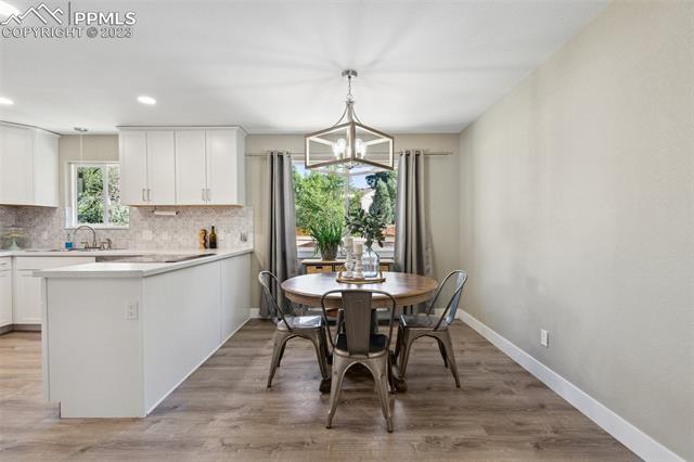 3657 San Pedro Place