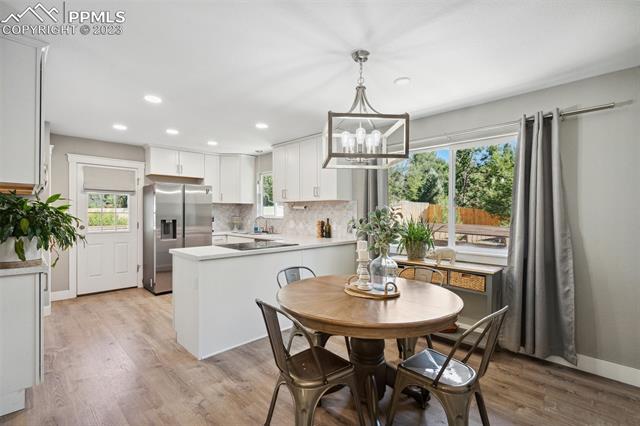 3657 San Pedro Place