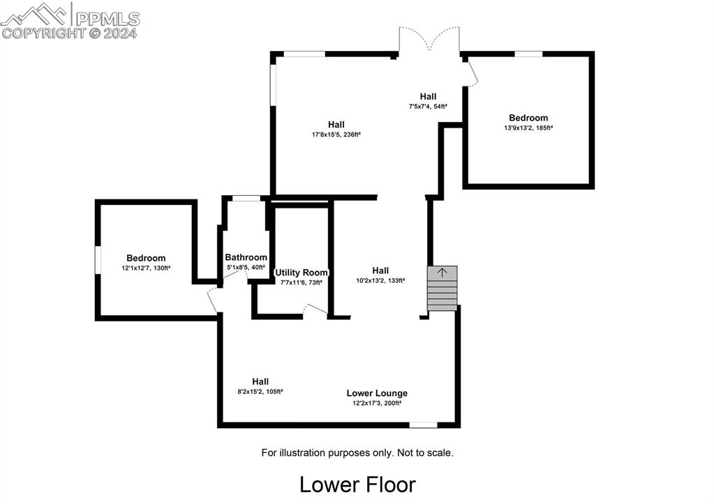 2449 Ranch Lane