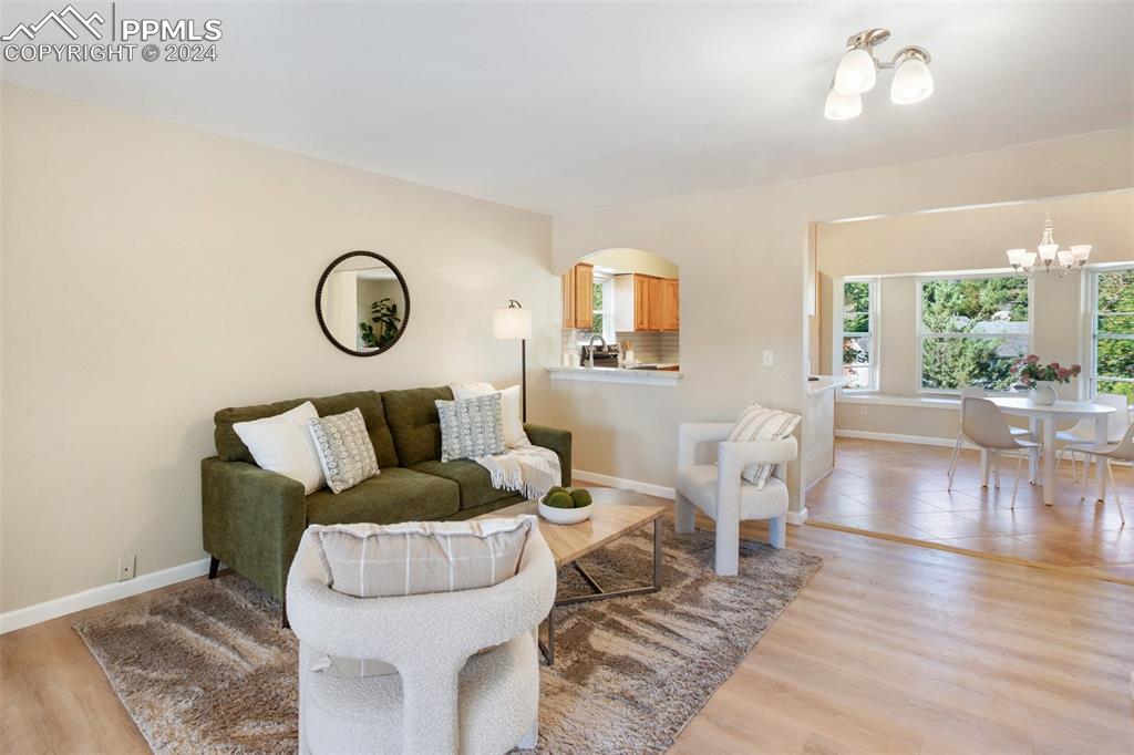 2449 Ranch Lane
